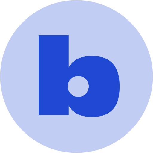 Bluedot logo