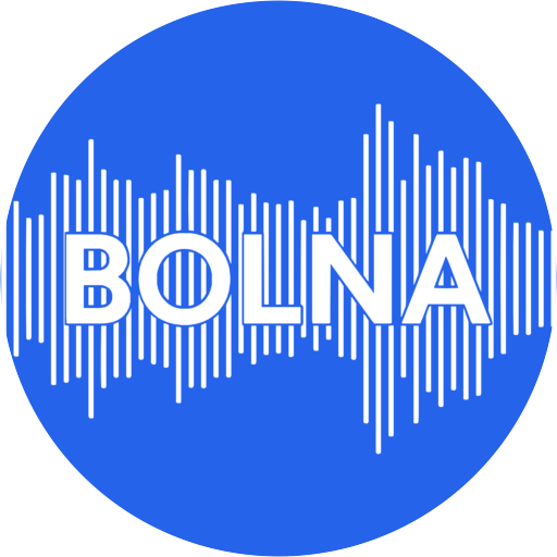 Bolna logo