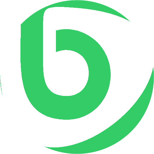 Bonusly logo