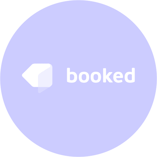 BookedScheduler logo