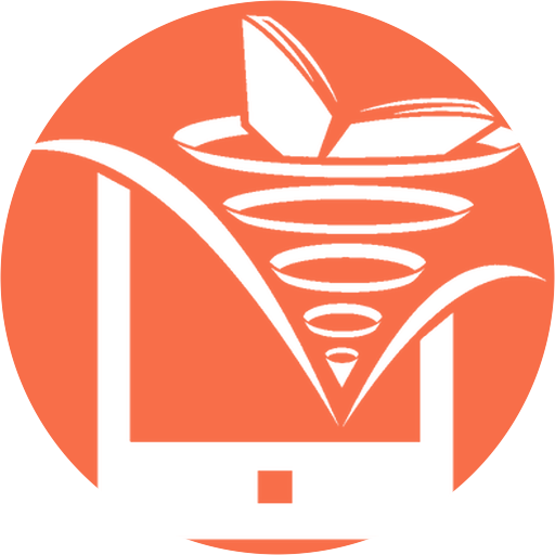 BookFunnel logo