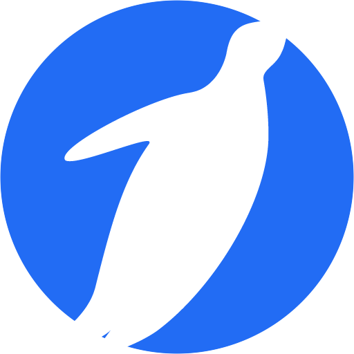 BotPenguin logo