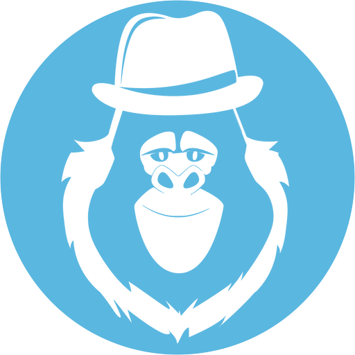 Bouncer logo