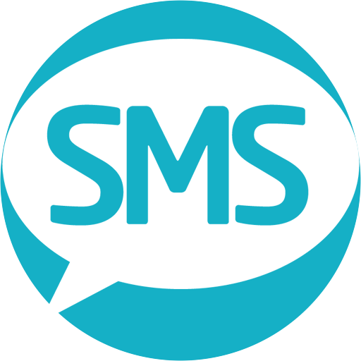 Burst SMS logo