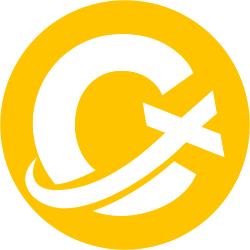 CallX.io logo