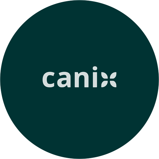 Canix logo