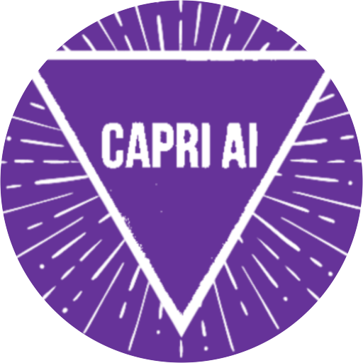 Capri logo