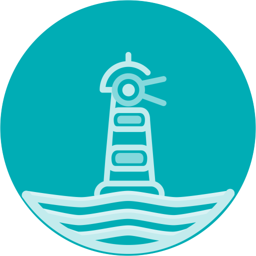 CaptainBook logo