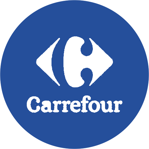 Carrefour logo