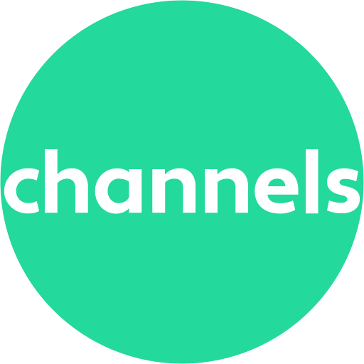 Channels logo