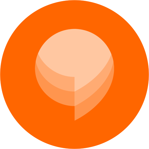 Charla logo