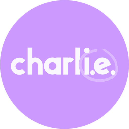 Charlie HR logo