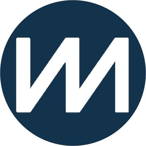 ChartMogul logo
