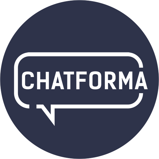 Chatforma logo