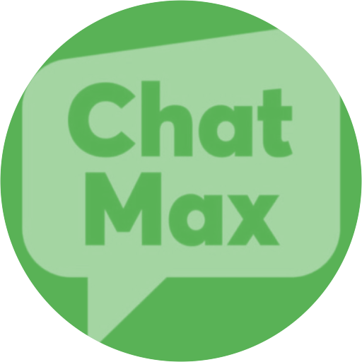 Chatmax logo