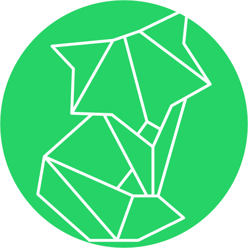 ChatterFox logo