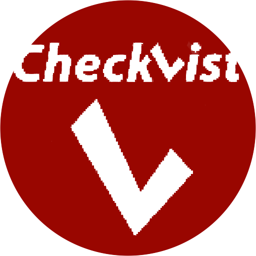 Checkvist logo