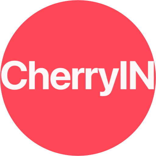 CherryIN logo
