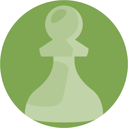 Chess.com logo