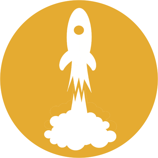 ChytryStart logo