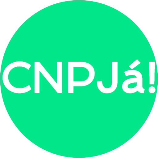 CNPJá logo