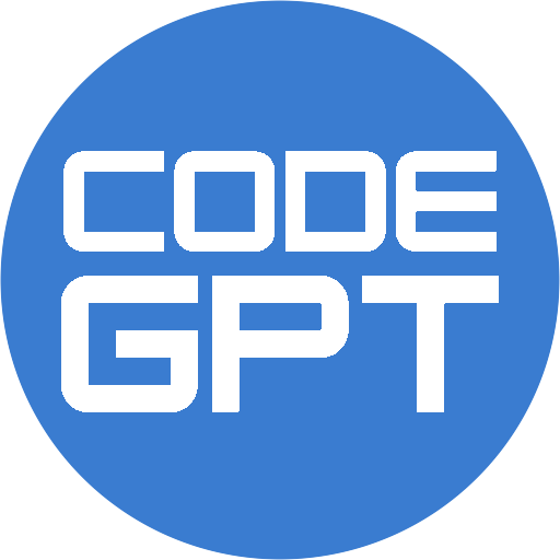 codeGPT logo