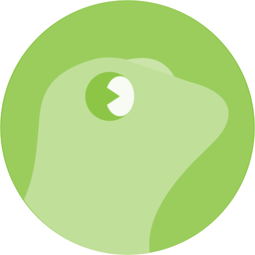 CoinGecko logo