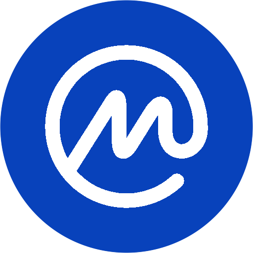 CoinMarketCap logo