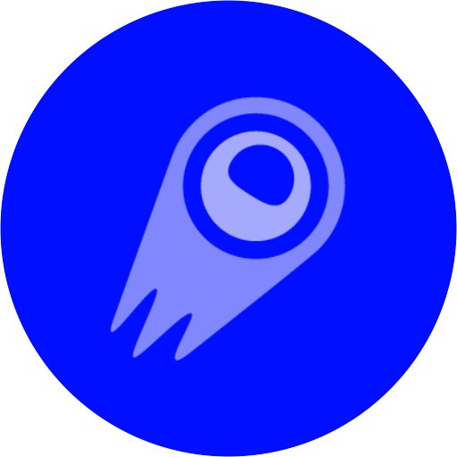 CometAPI logo