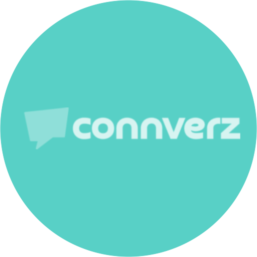 Connverz logo