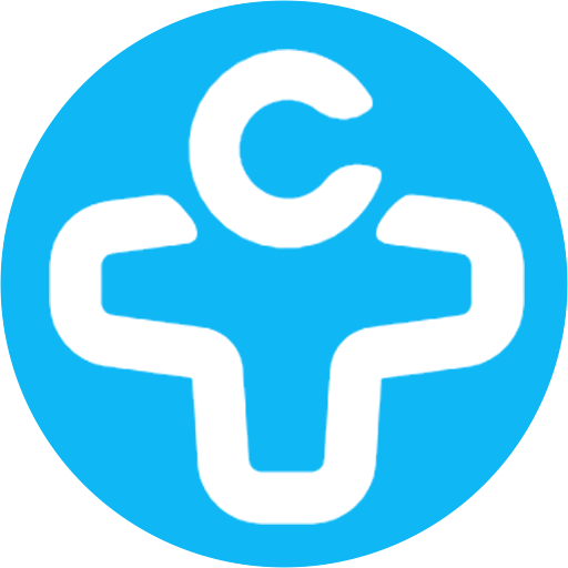 Contacts+ logo