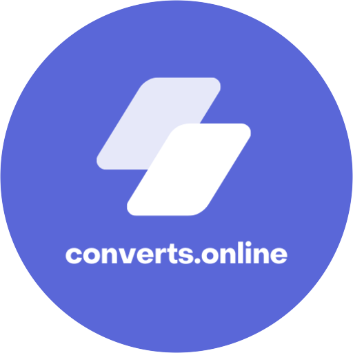 Converts.online logo