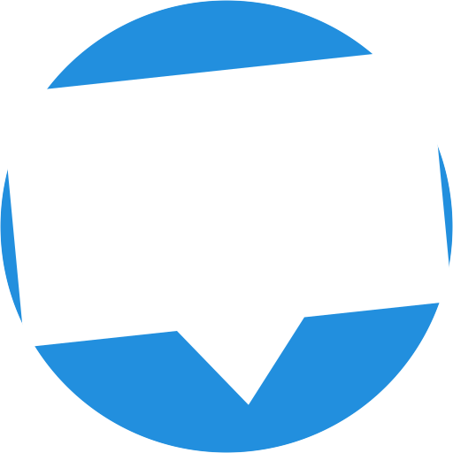 Crisp logo