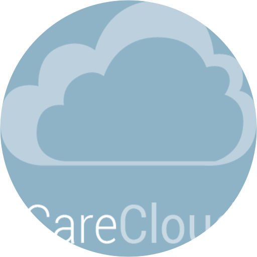 CDP & CRM CareCloud logo