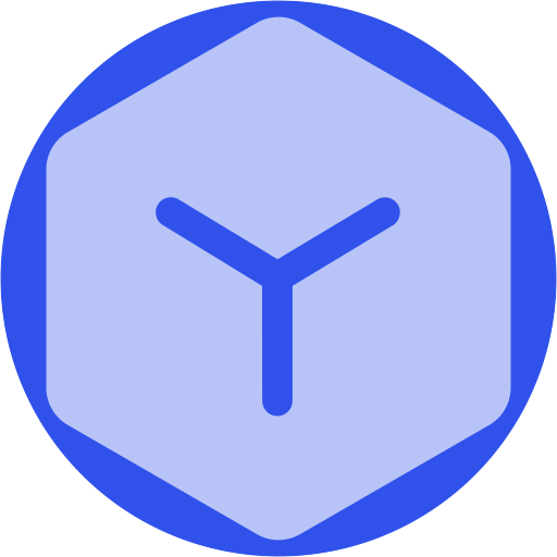 Cubo CRM logo