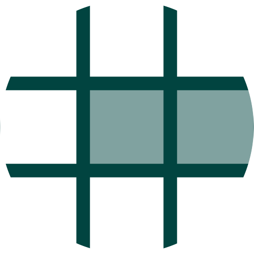 Curator logo