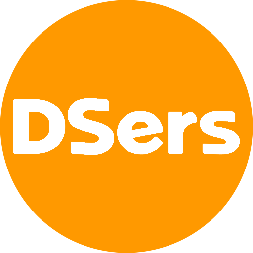 DSers logo
