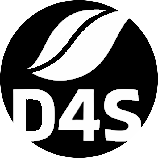 D4Sign logo