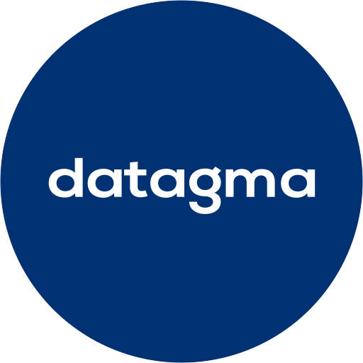 Datagma logo