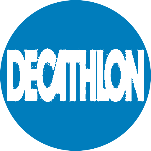 Decathlon logo