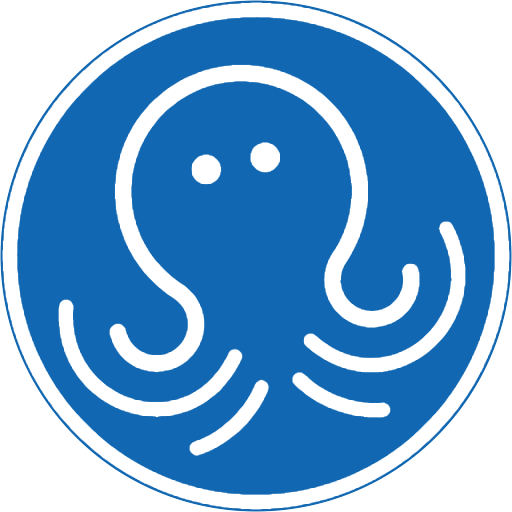 Delesign logo