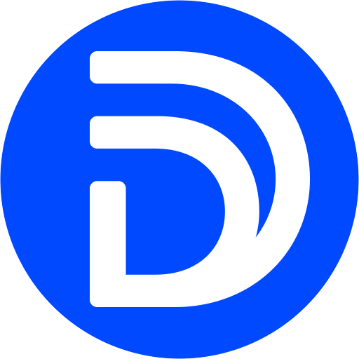 Demodesk logo