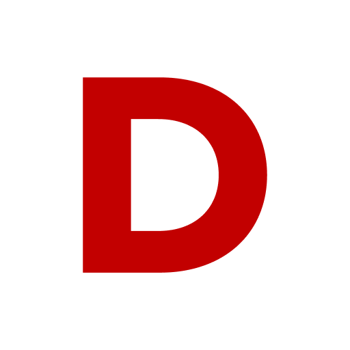 Deskera logo