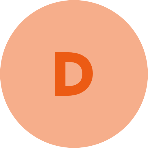 Destinia logo