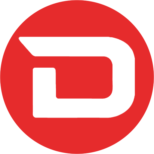 Detrack logo