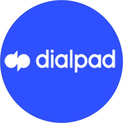 Dialpad logo