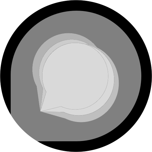 Discourse logo