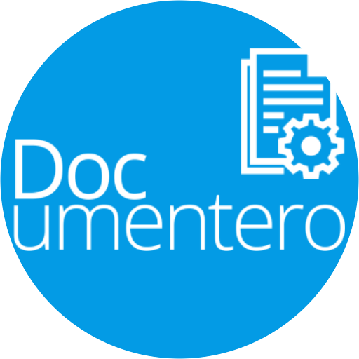Documentero logo
