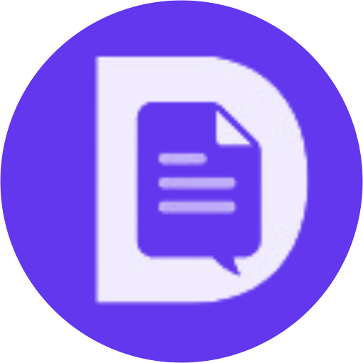 Docxster logo