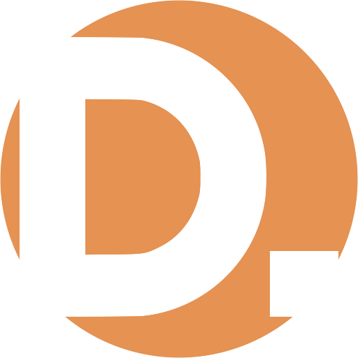 DONNAJAMES Easy logo